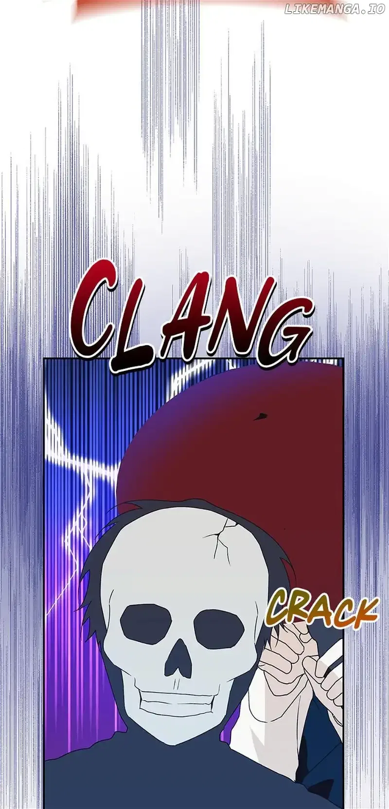 Carefully Choosing a Husband Chapter 42 – Page 61