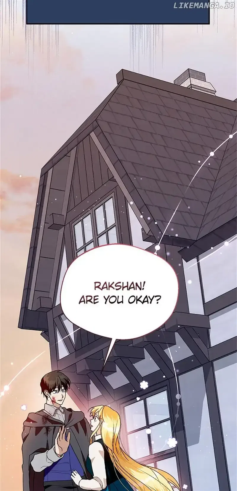 Carefully Choosing a Husband Chapter 42 – Page 62