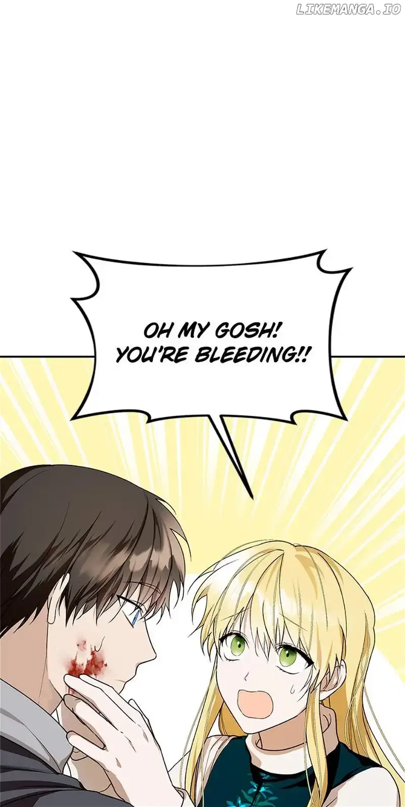 Carefully Choosing a Husband Chapter 42 – Page 64