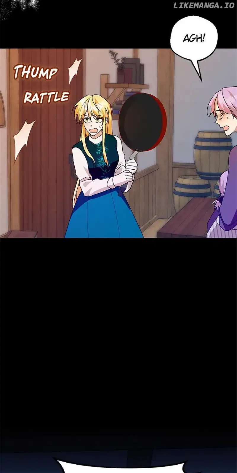 Carefully Choosing a Husband Chapter 42 – Page 68
