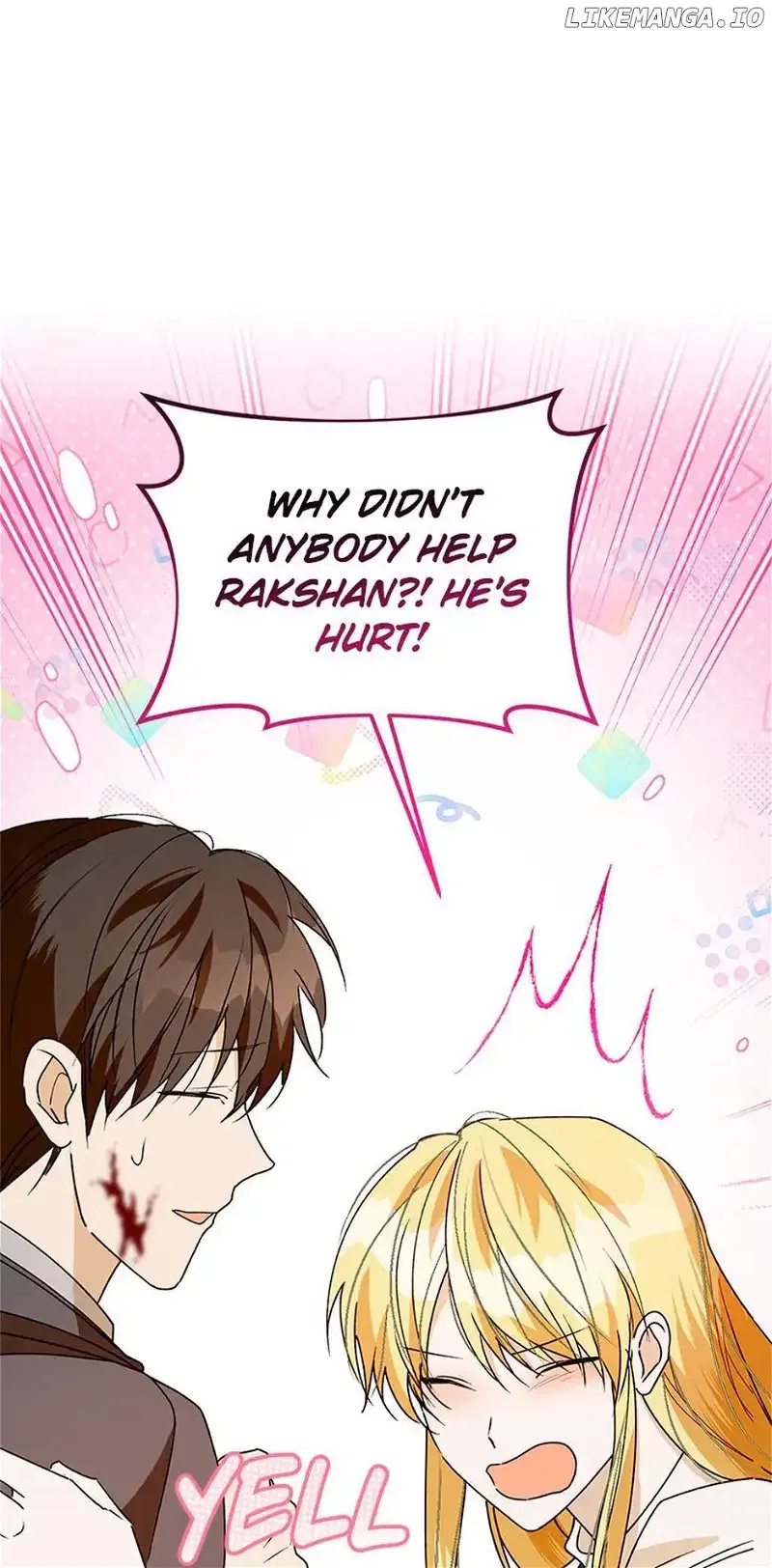 Carefully Choosing a Husband Chapter 42 – Page 73