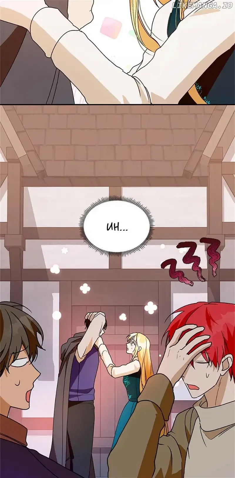 Carefully Choosing a Husband Chapter 42 – Page 74