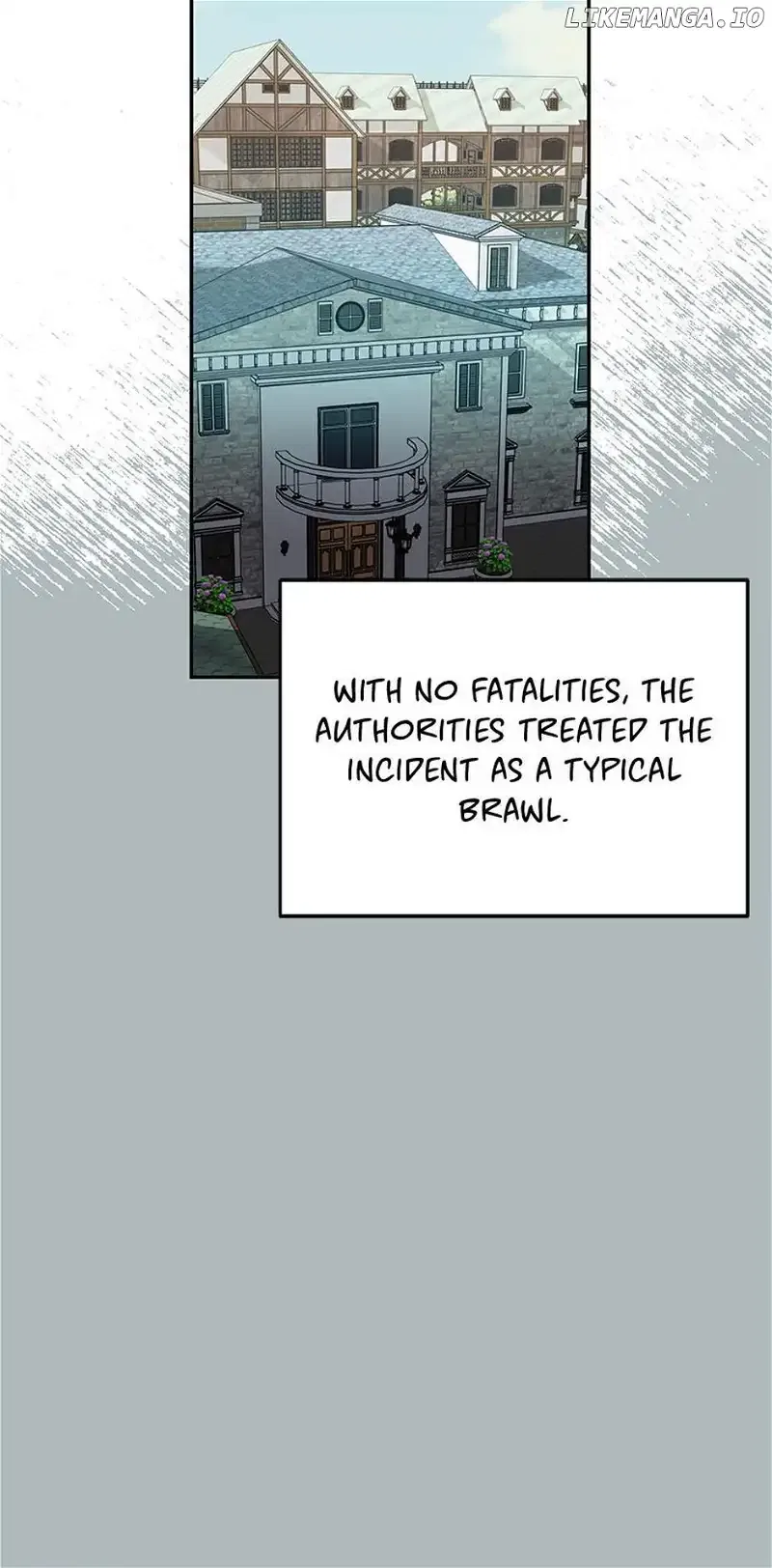 Carefully Choosing a Husband Chapter 42 – Page 77