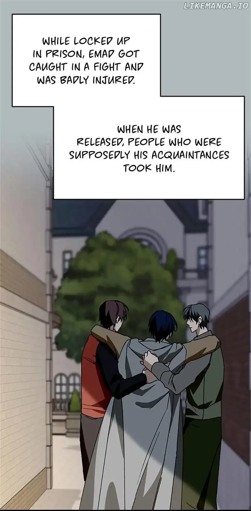 Carefully Choosing a Husband Chapter 42 – Page 78