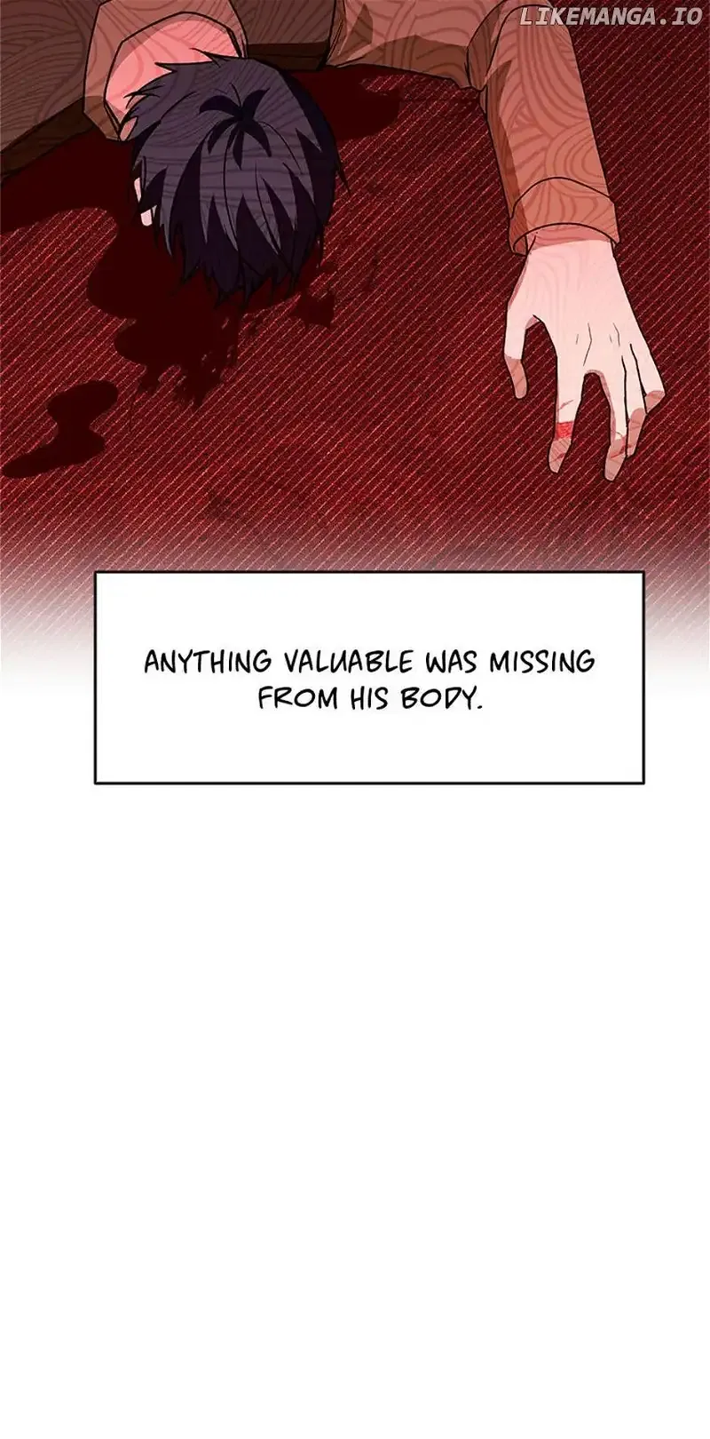 Carefully Choosing a Husband Chapter 42 – Page 80