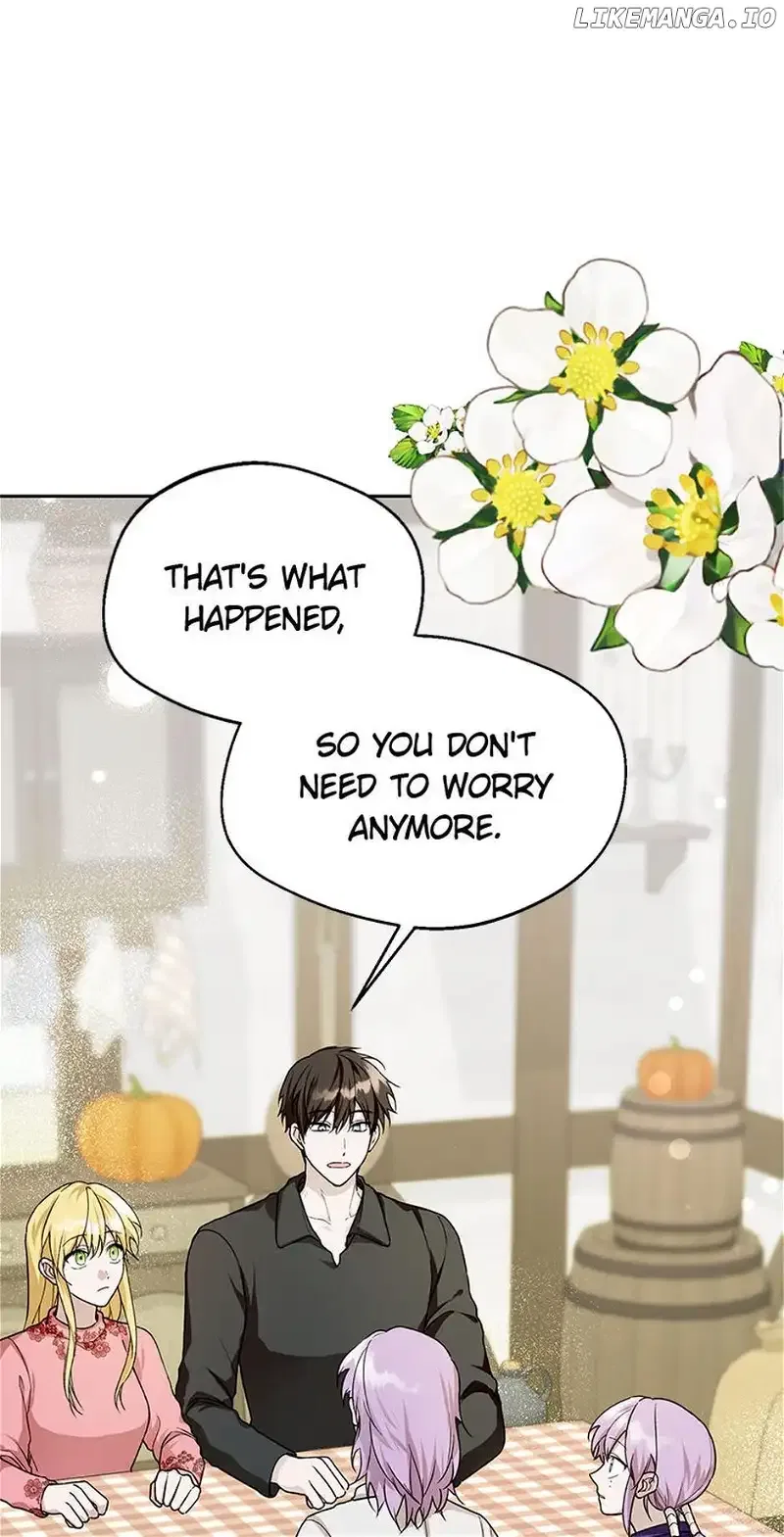 Carefully Choosing a Husband Chapter 42 – Page 81