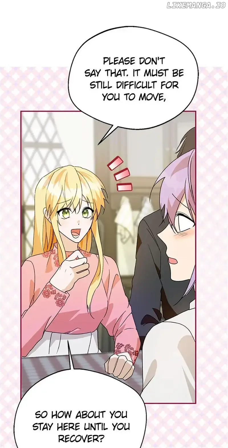 Carefully Choosing a Husband Chapter 42 – Page 83