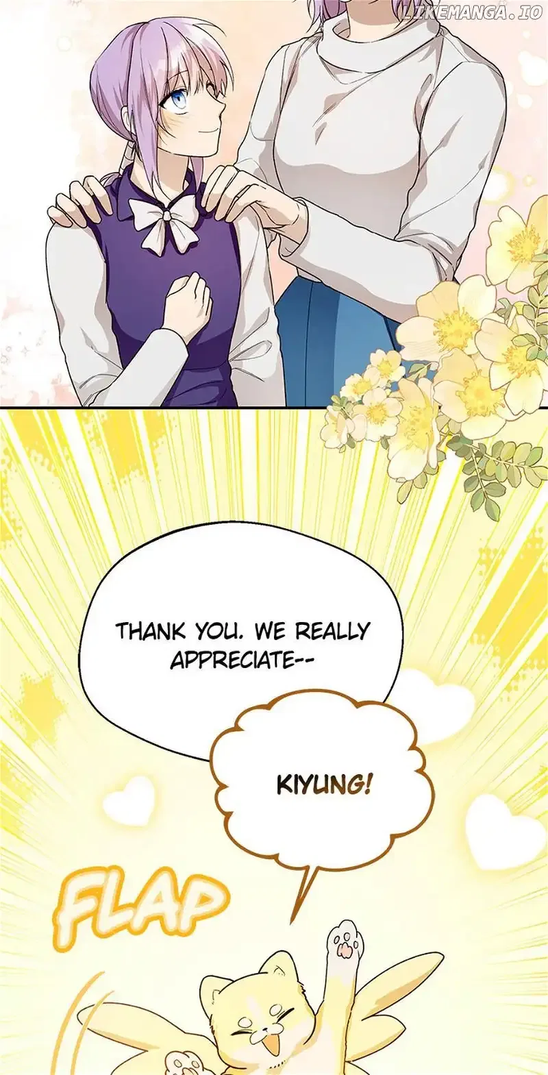 Carefully Choosing a Husband Chapter 42 – Page 85