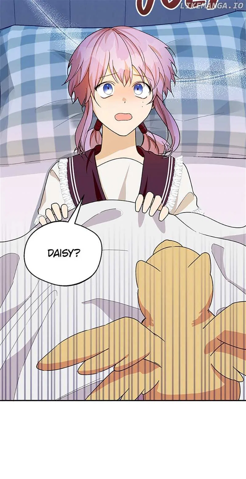 Carefully Choosing a Husband Chapter 41 – Page 2