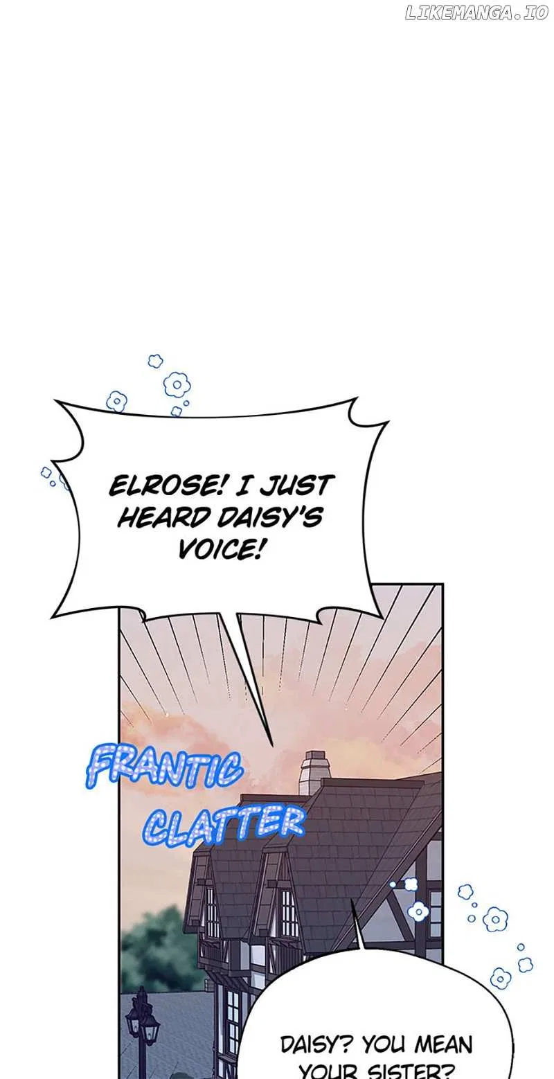 Carefully Choosing a Husband Chapter 41 – Page 3