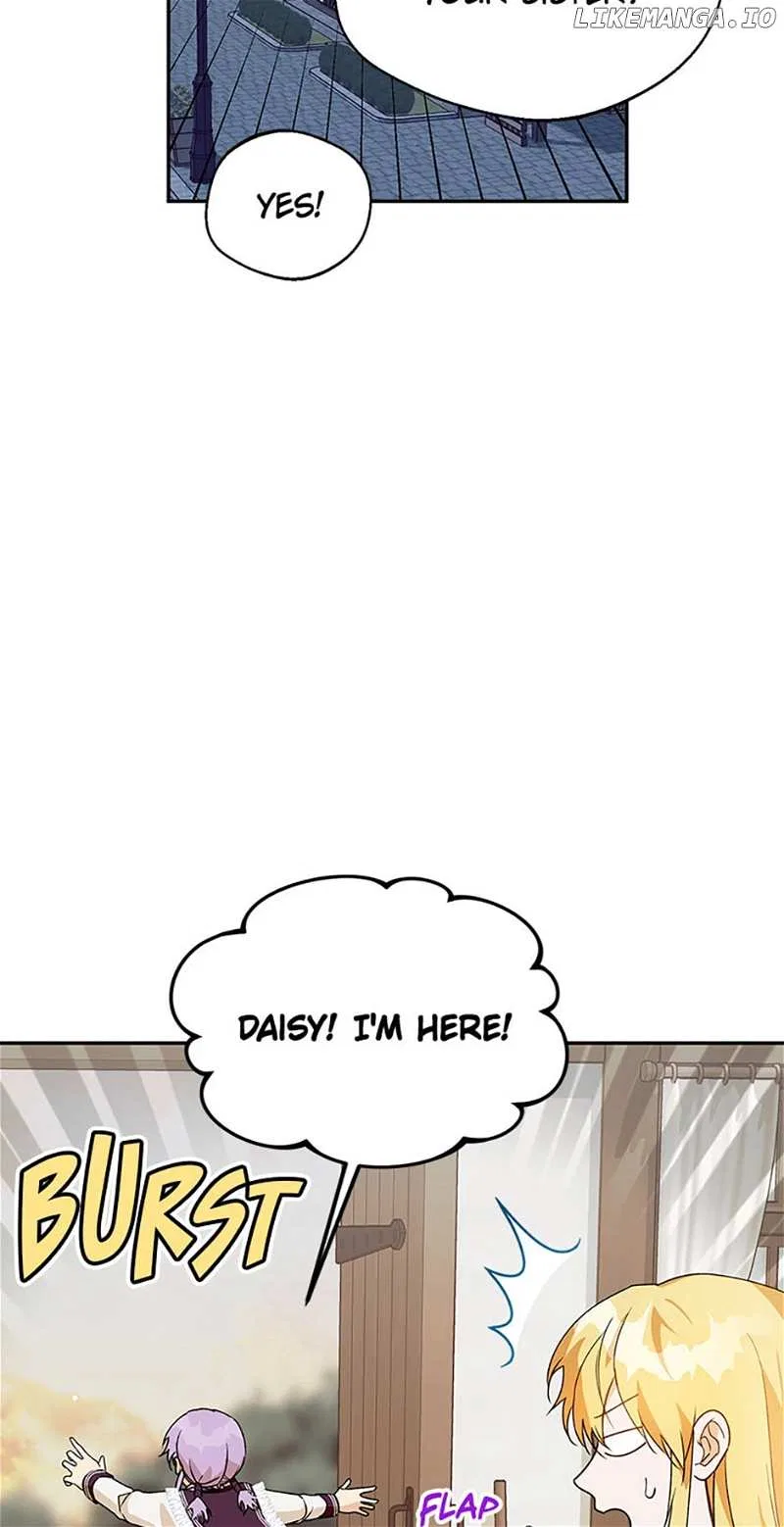 Carefully Choosing a Husband Chapter 41 – Page 4