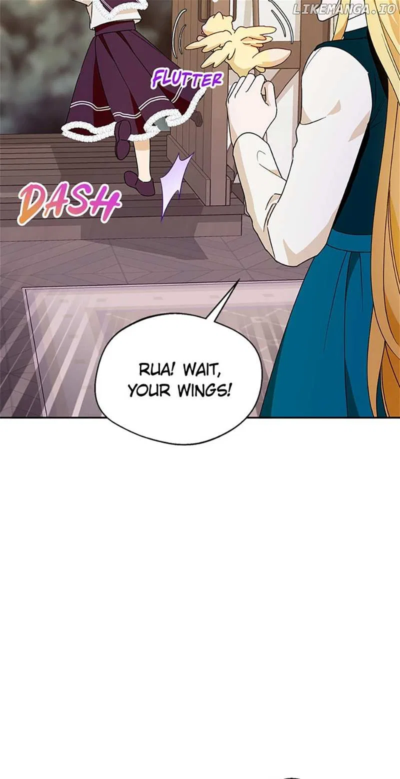 Carefully Choosing a Husband Chapter 41 – Page 5