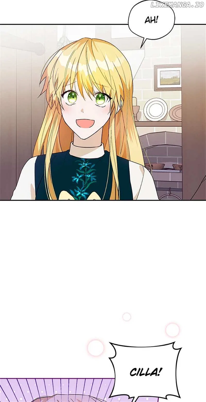 Carefully Choosing a Husband Chapter 41 – Page 6