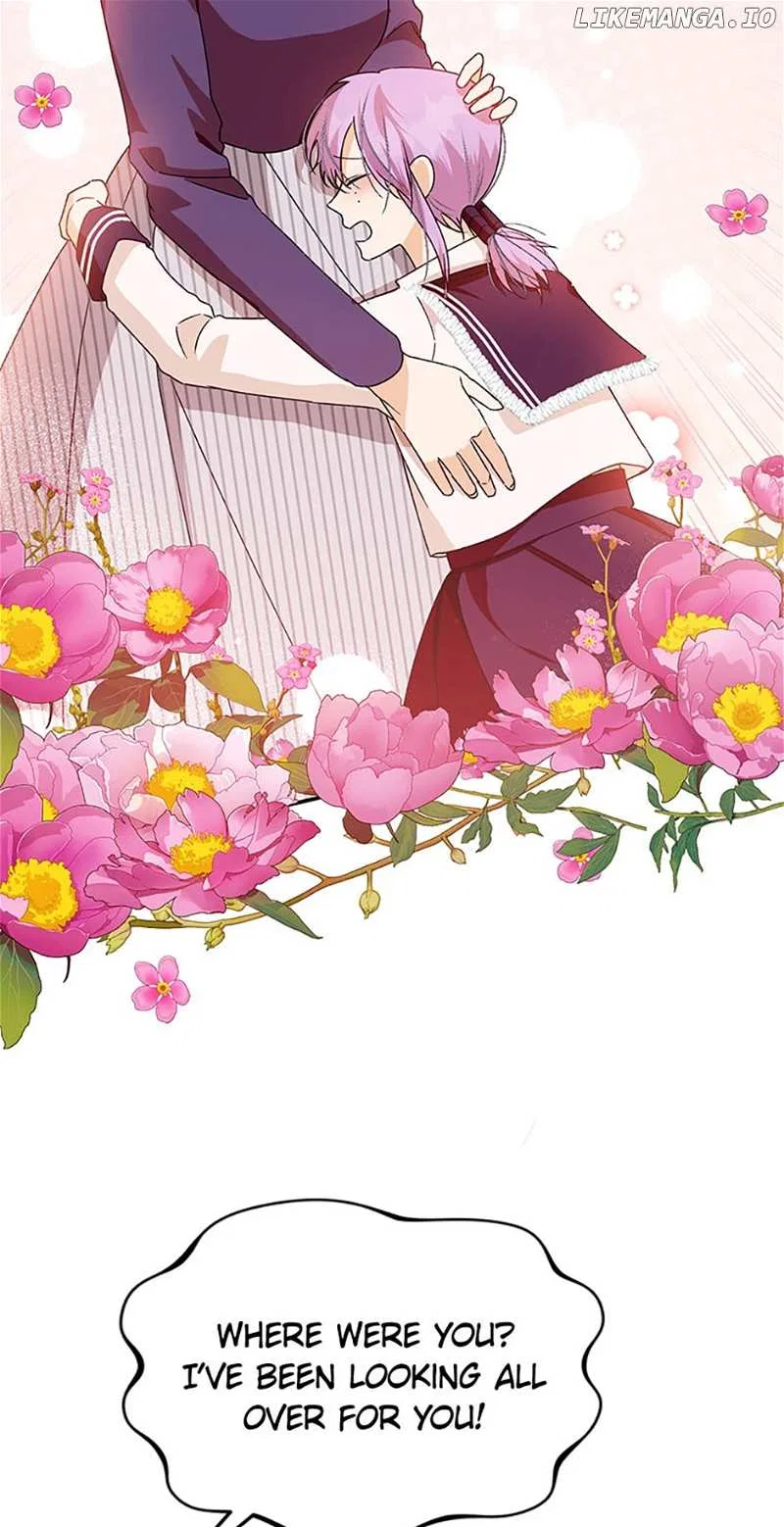 Carefully Choosing a Husband Chapter 41 – Page 9