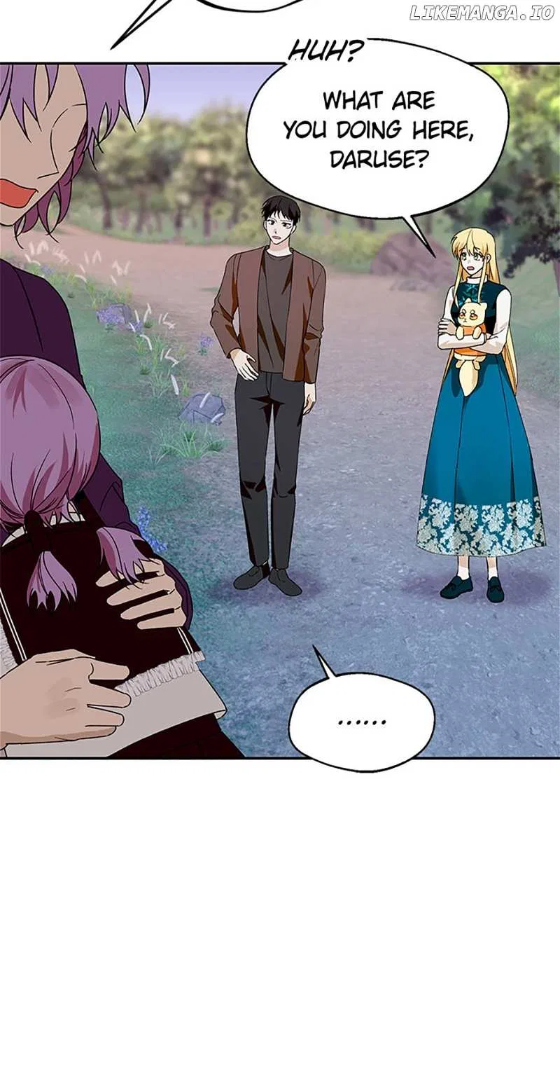 Carefully Choosing a Husband Chapter 41 – Page 10