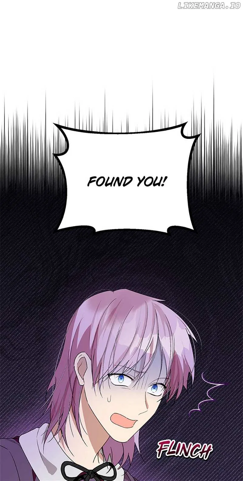 Carefully Choosing a Husband Chapter 41 – Page 12