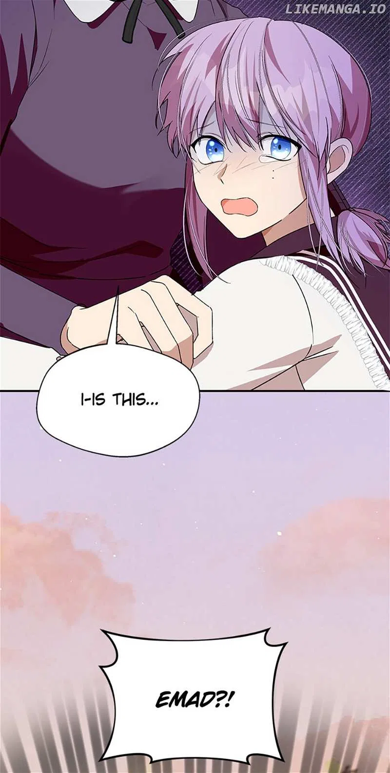 Carefully Choosing a Husband Chapter 41 – Page 13