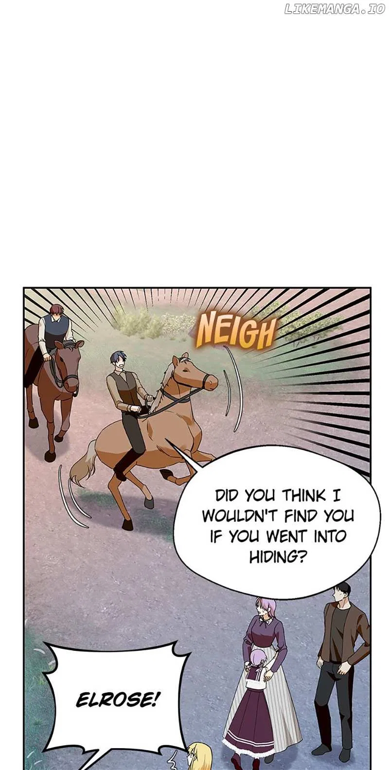 Carefully Choosing a Husband Chapter 41 – Page 16
