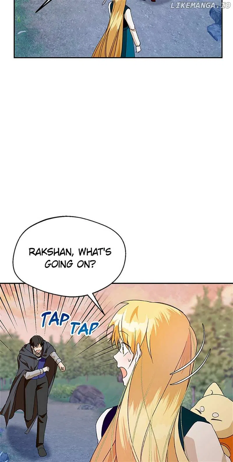 Carefully Choosing a Husband Chapter 41 – Page 17