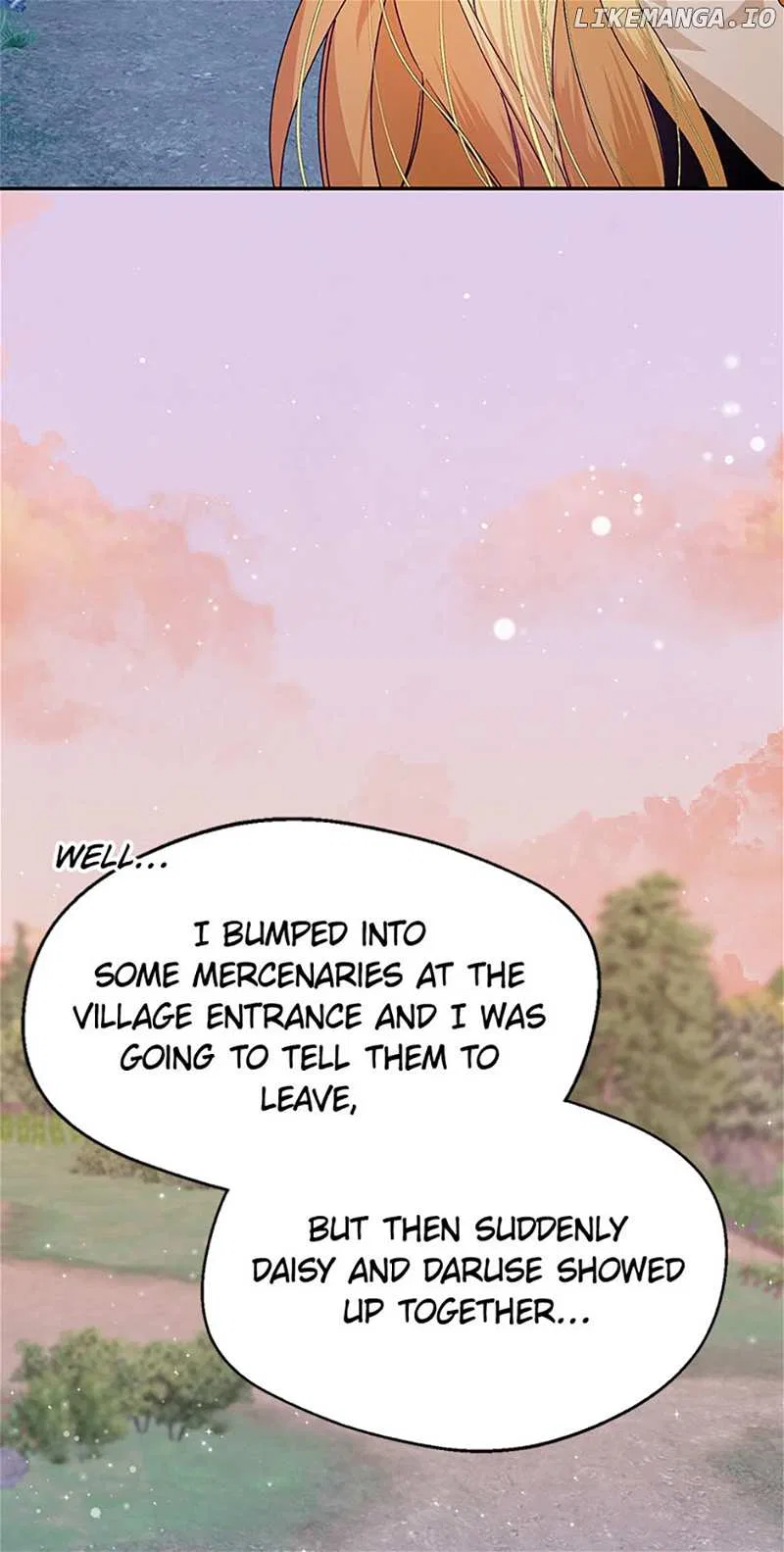 Carefully Choosing a Husband Chapter 41 – Page 18