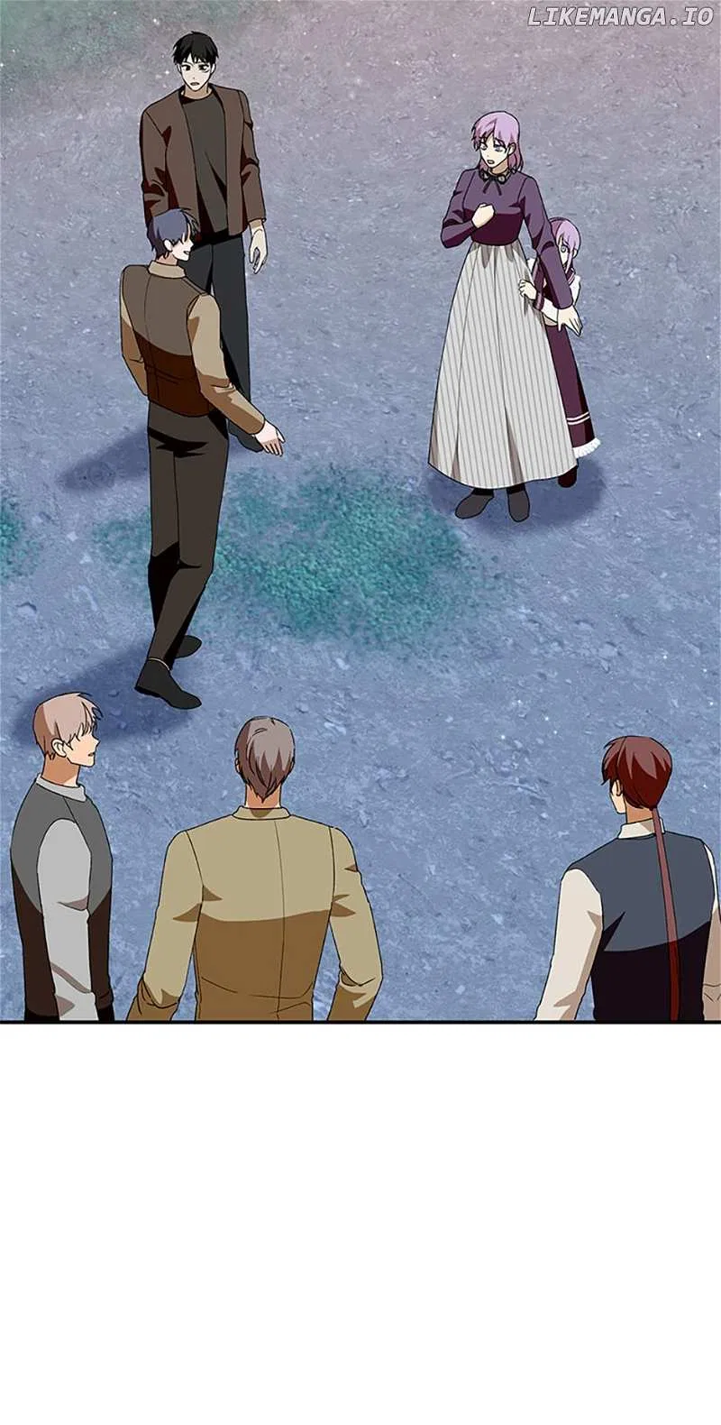 Carefully Choosing a Husband Chapter 41 – Page 19