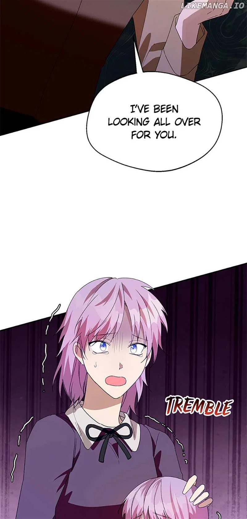 Carefully Choosing a Husband Chapter 41 – Page 21