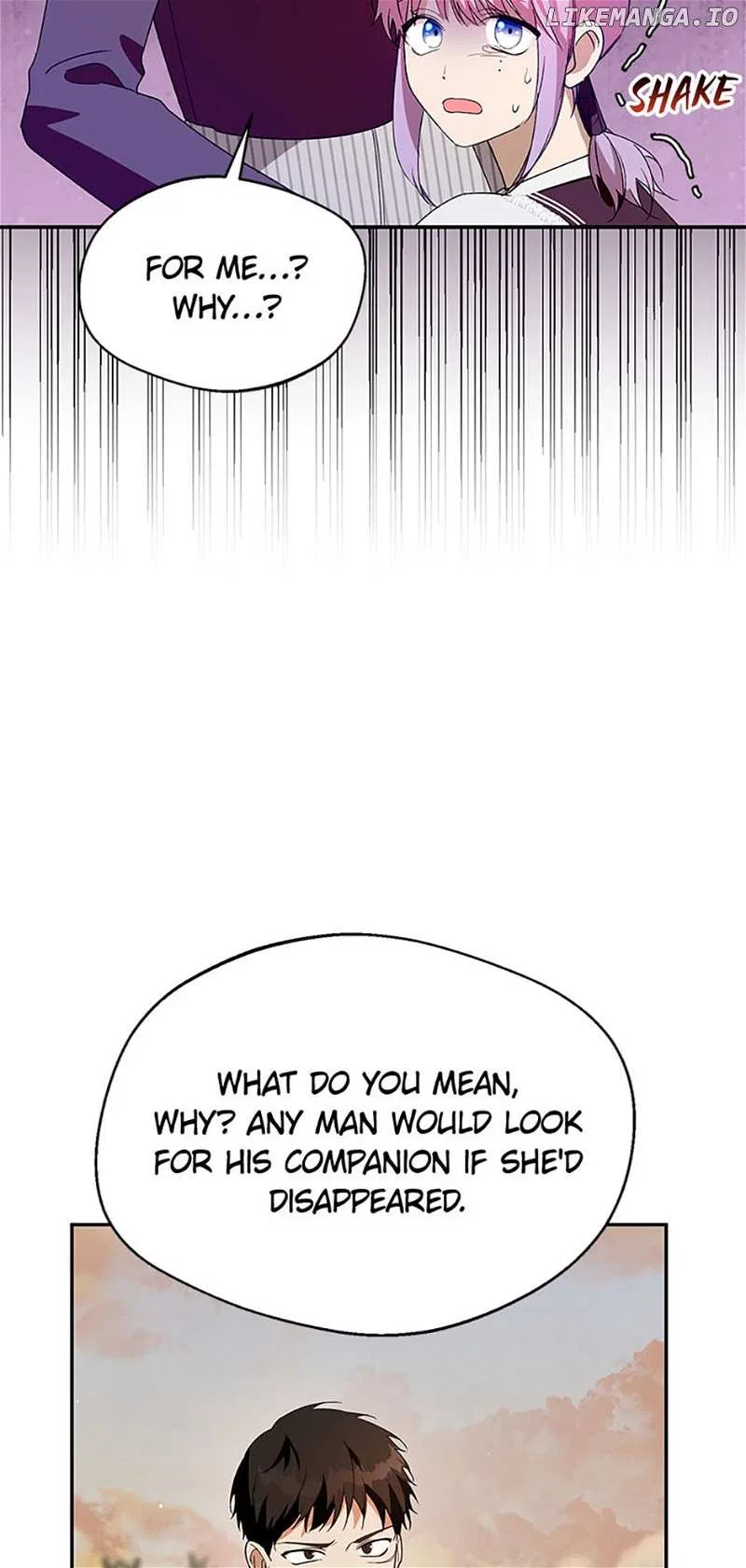 Carefully Choosing a Husband Chapter 41 – Page 22