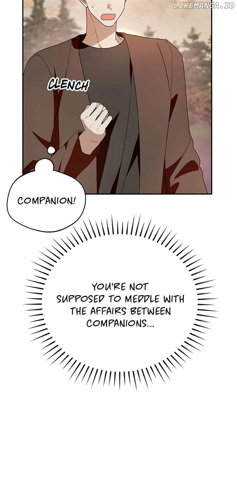 Carefully Choosing a Husband Chapter 41 – Page 23