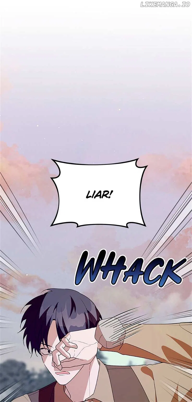 Carefully Choosing a Husband Chapter 41 – Page 24