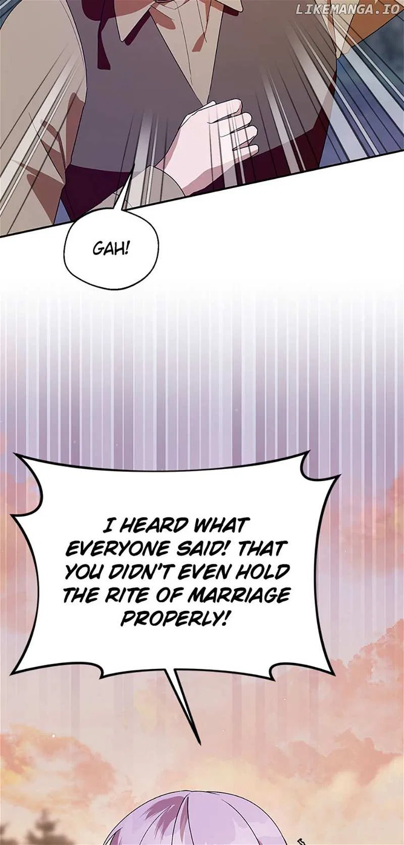 Carefully Choosing a Husband Chapter 41 – Page 25
