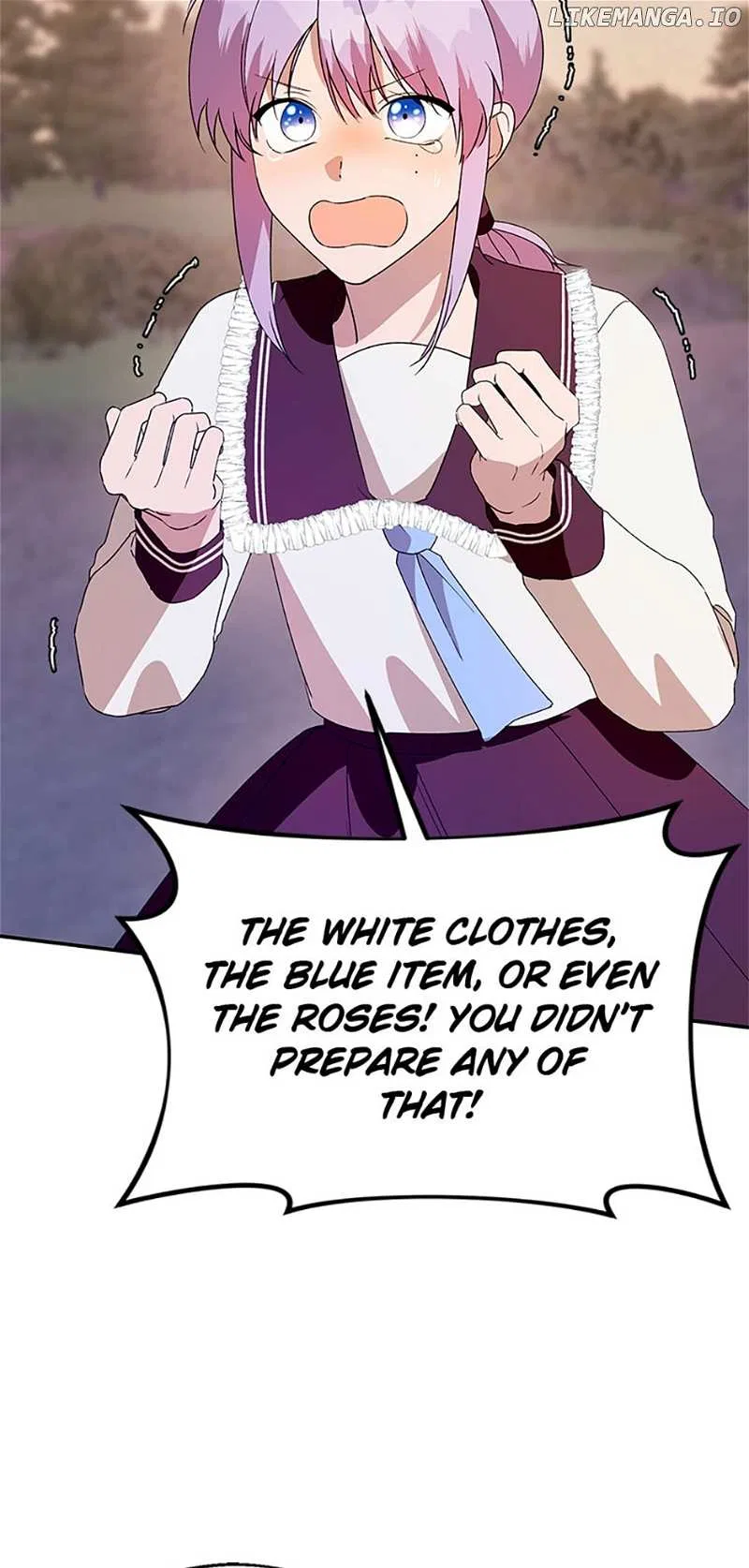 Carefully Choosing a Husband Chapter 41 – Page 26