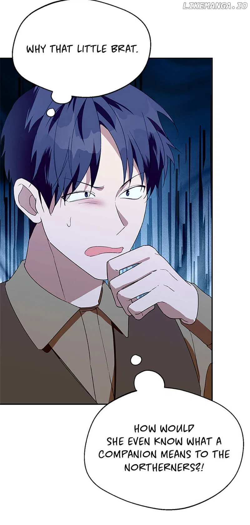 Carefully Choosing a Husband Chapter 41 – Page 27