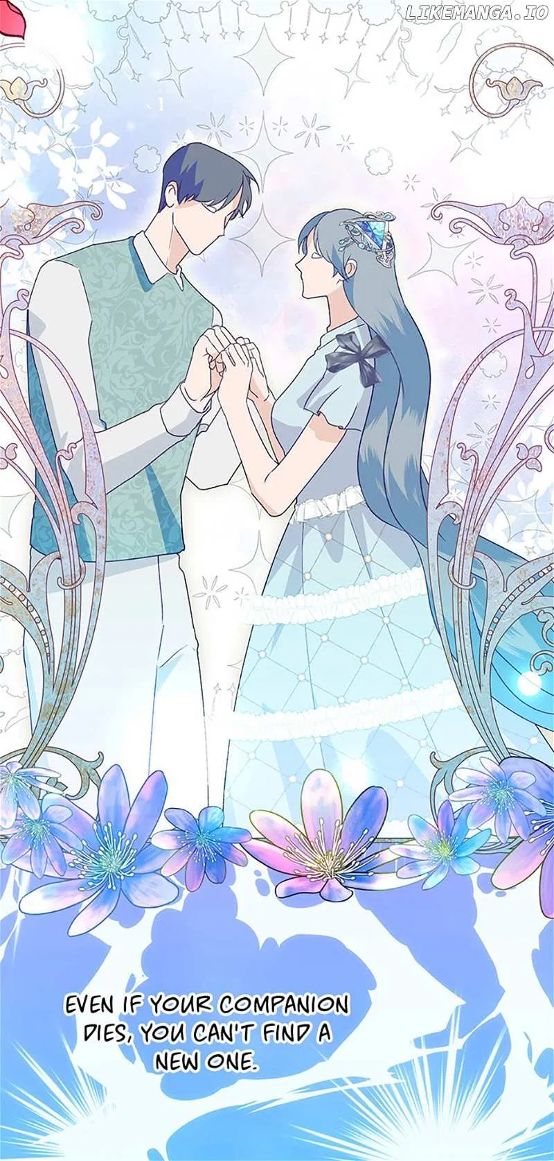Carefully Choosing a Husband Chapter 41 – Page 30