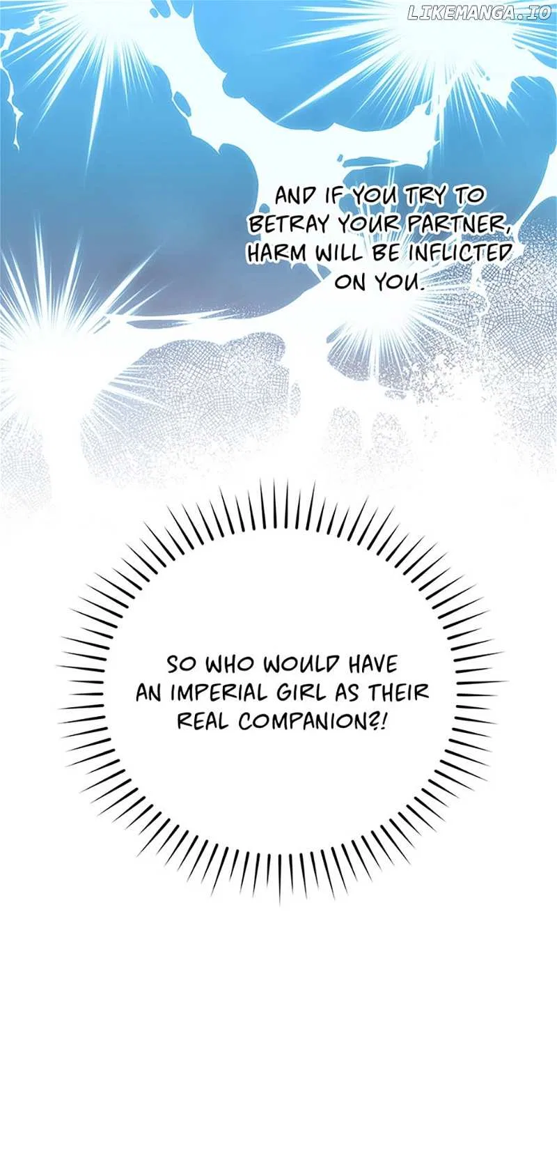 Carefully Choosing a Husband Chapter 41 – Page 31
