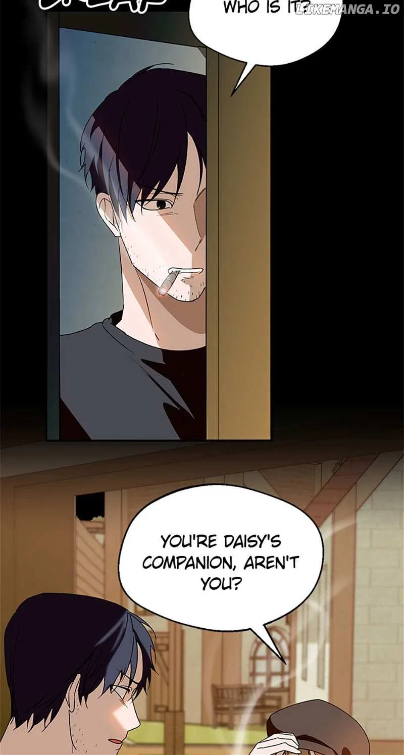 Carefully Choosing a Husband Chapter 41 – Page 34