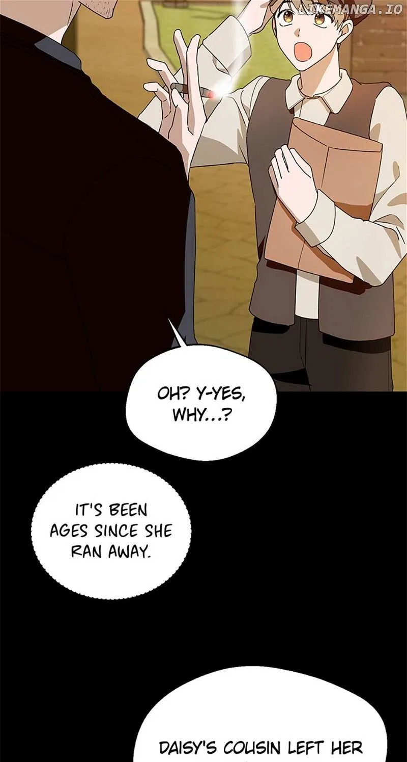 Carefully Choosing a Husband Chapter 41 – Page 35