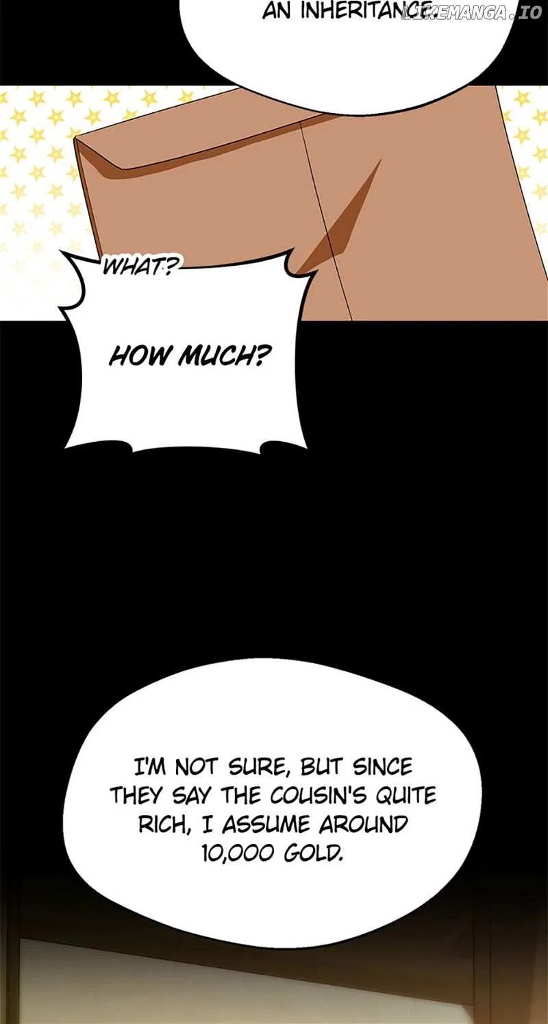 Carefully Choosing a Husband Chapter 41 – Page 36