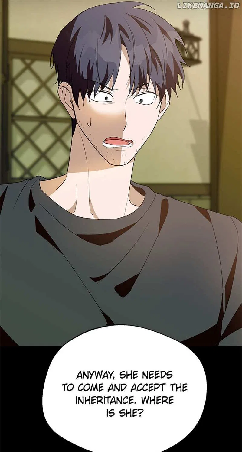 Carefully Choosing a Husband Chapter 41 – Page 37