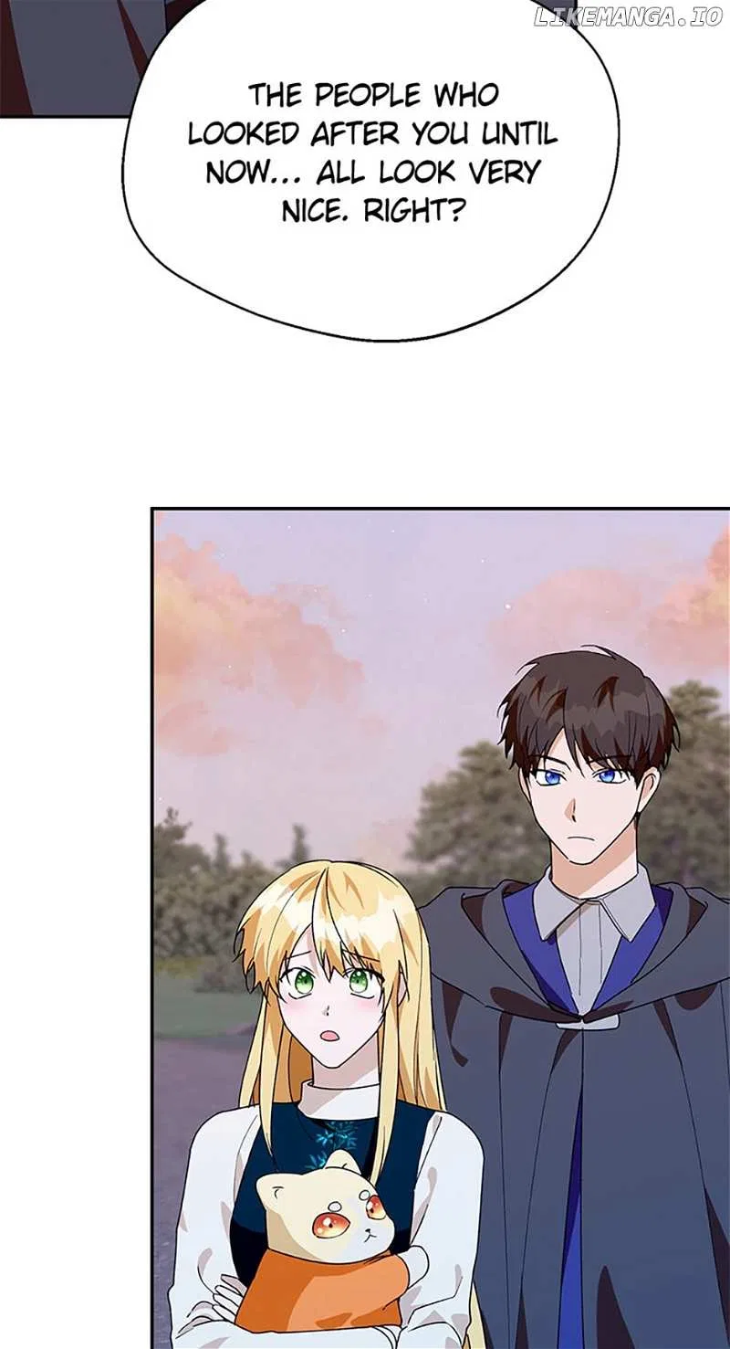 Carefully Choosing a Husband Chapter 41 – Page 40