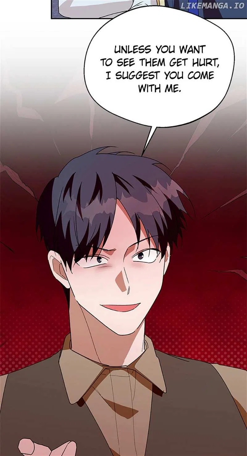 Carefully Choosing a Husband Chapter 41 – Page 41