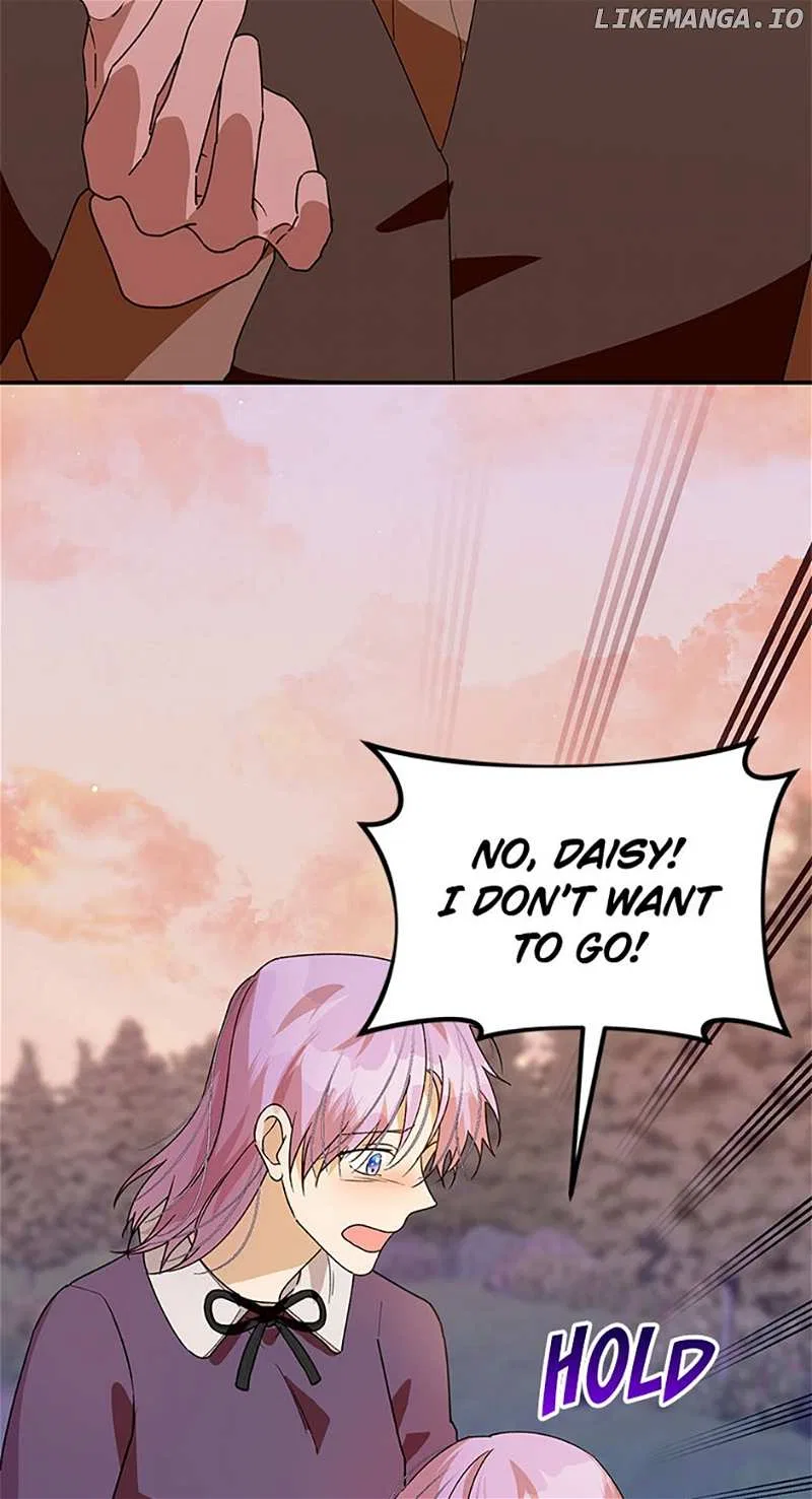 Carefully Choosing a Husband Chapter 41 – Page 42