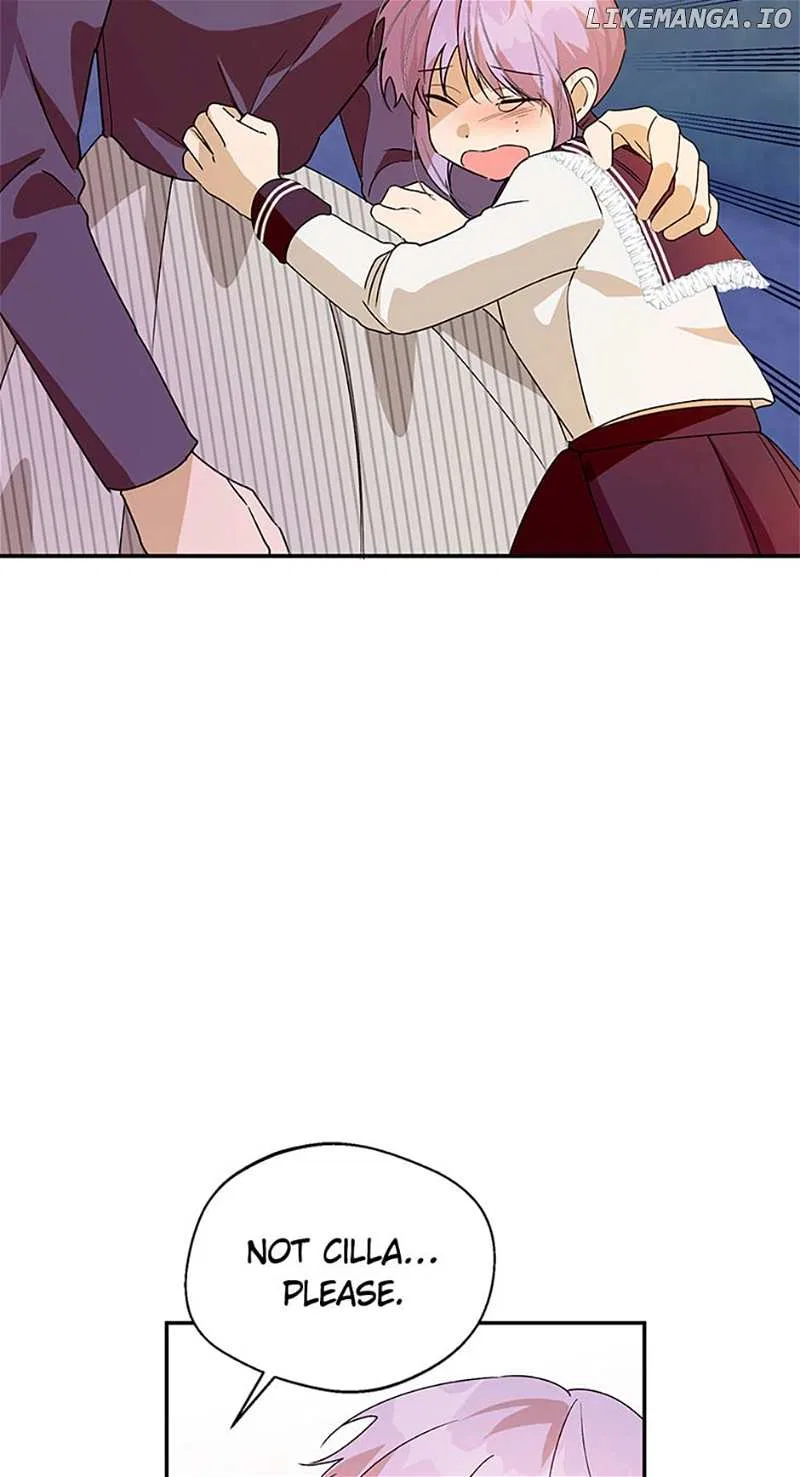 Carefully Choosing a Husband Chapter 41 – Page 43