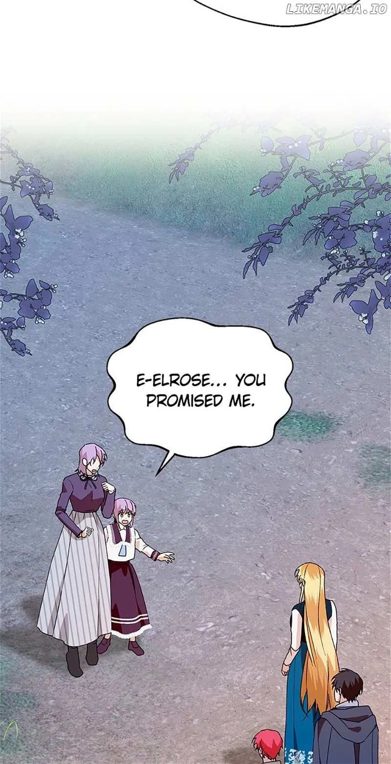 Carefully Choosing a Husband Chapter 41 – Page 46