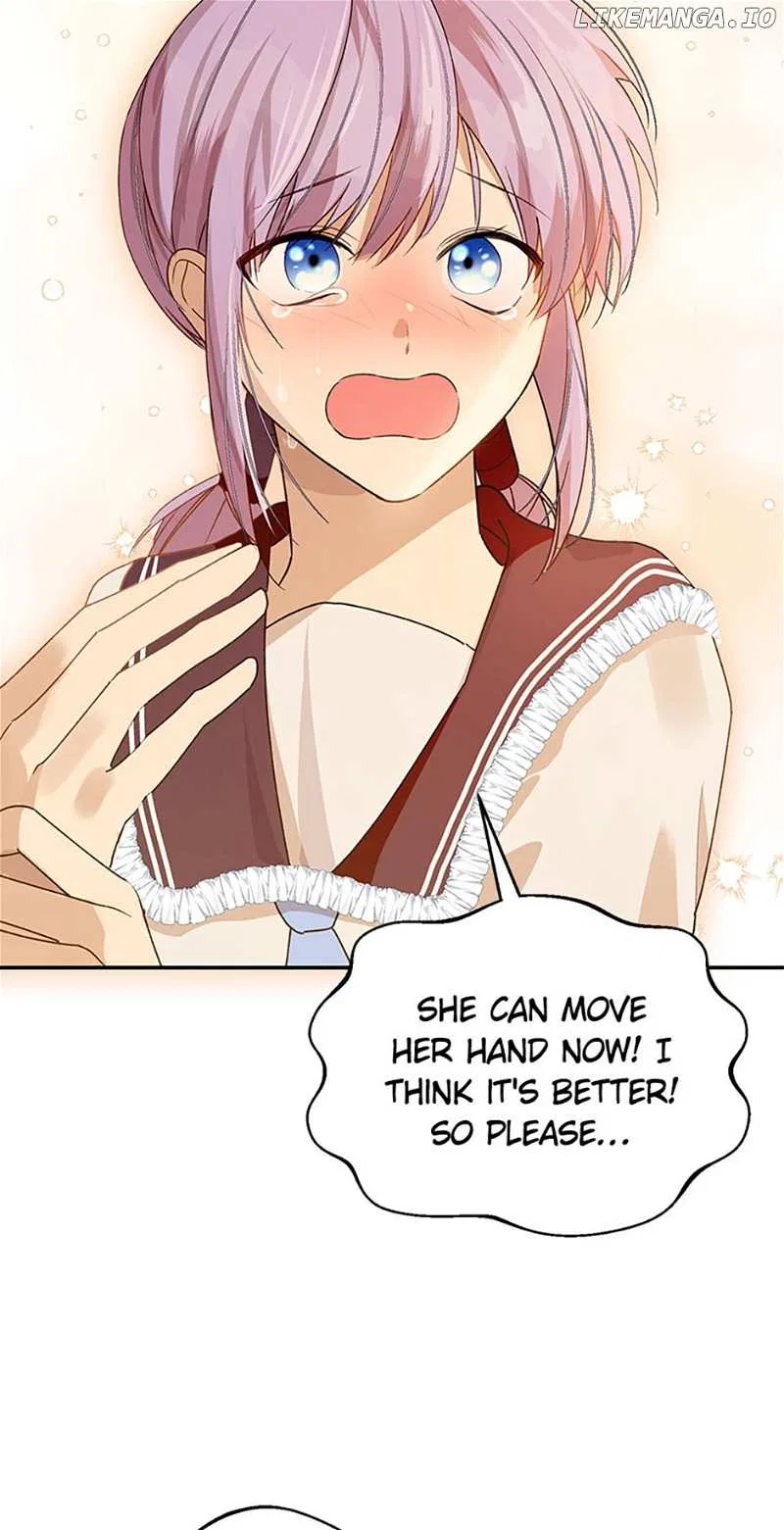Carefully Choosing a Husband Chapter 41 – Page 48