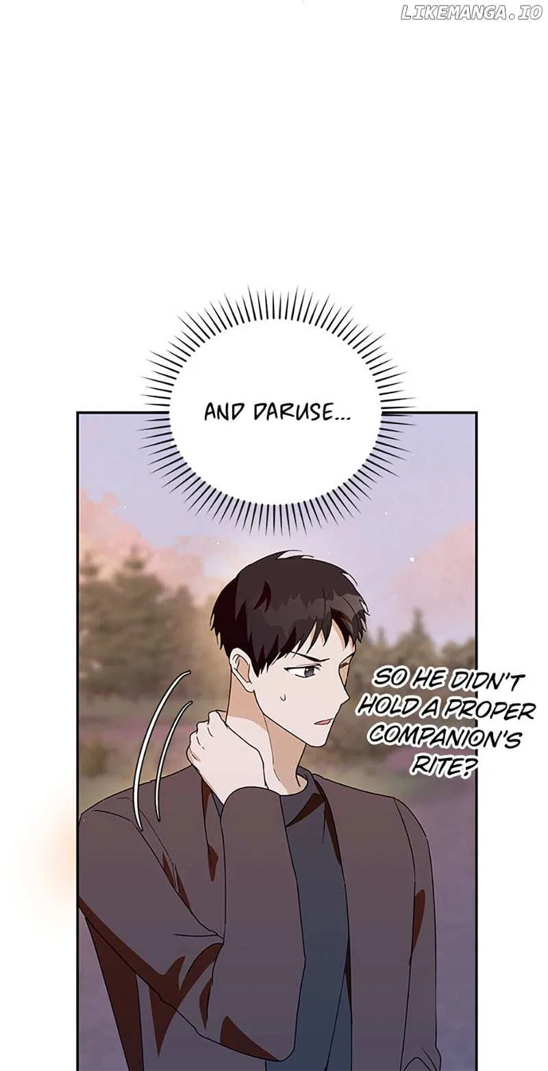 Carefully Choosing a Husband Chapter 41 – Page 51