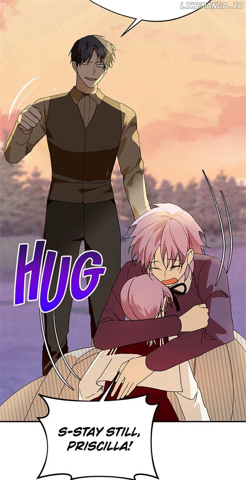 Carefully Choosing a Husband Chapter 41 – Page 53