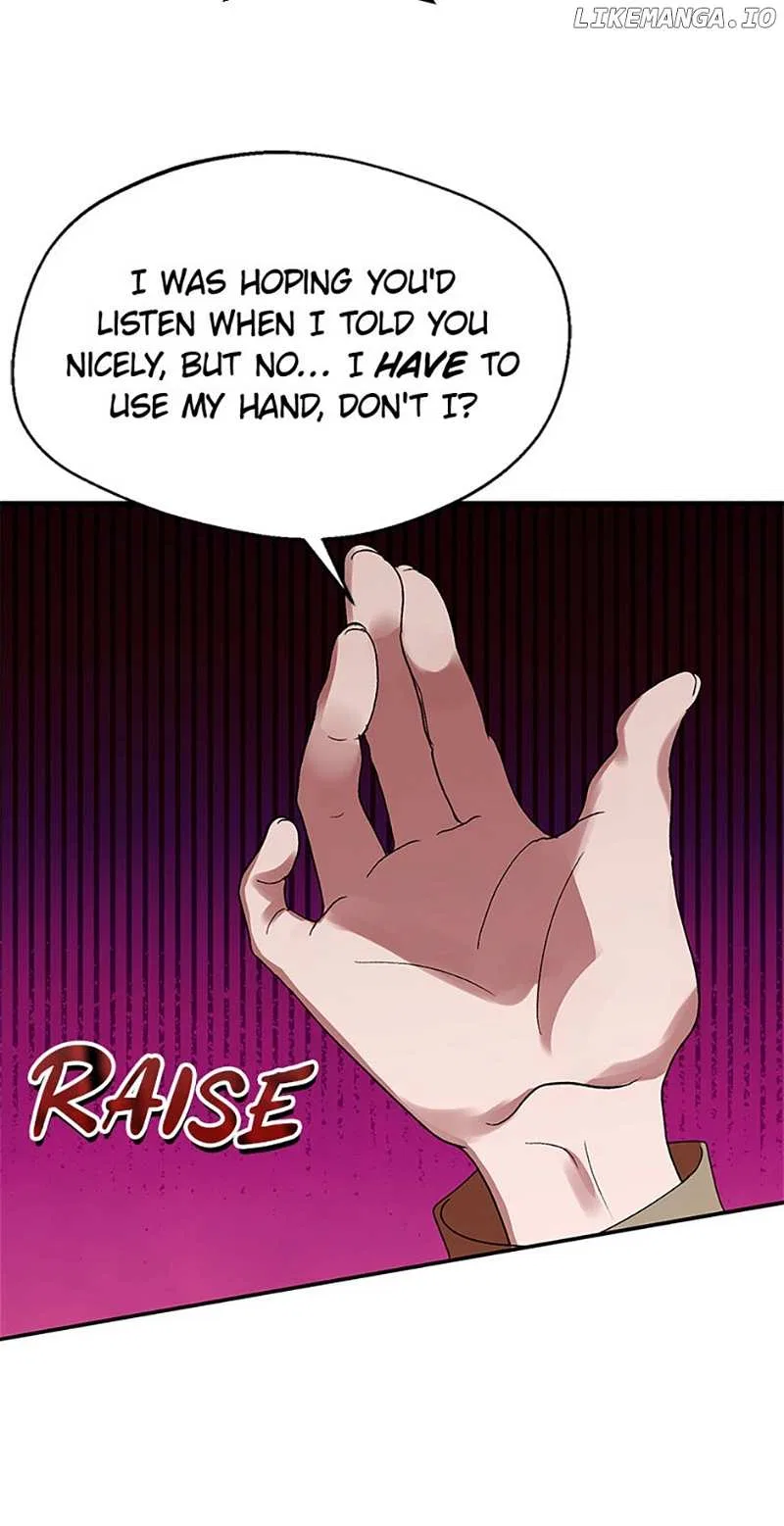 Carefully Choosing a Husband Chapter 41 – Page 54