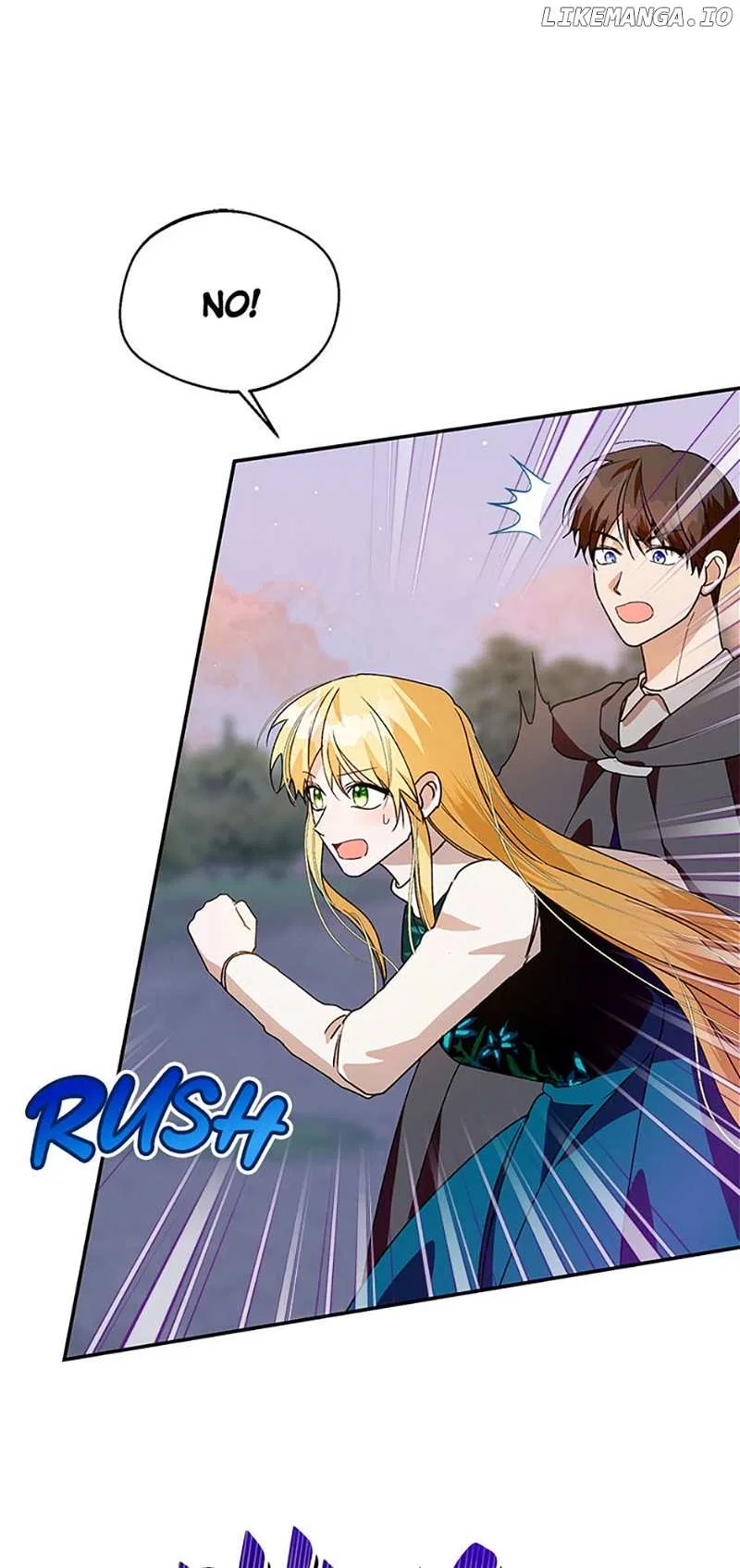 Carefully Choosing a Husband Chapter 41 – Page 55