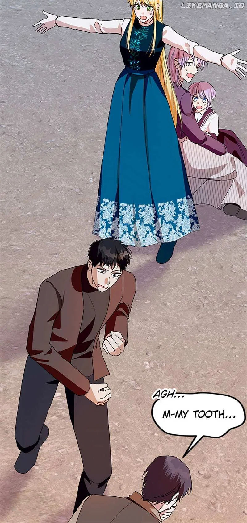 Carefully Choosing a Husband Chapter 41 – Page 57