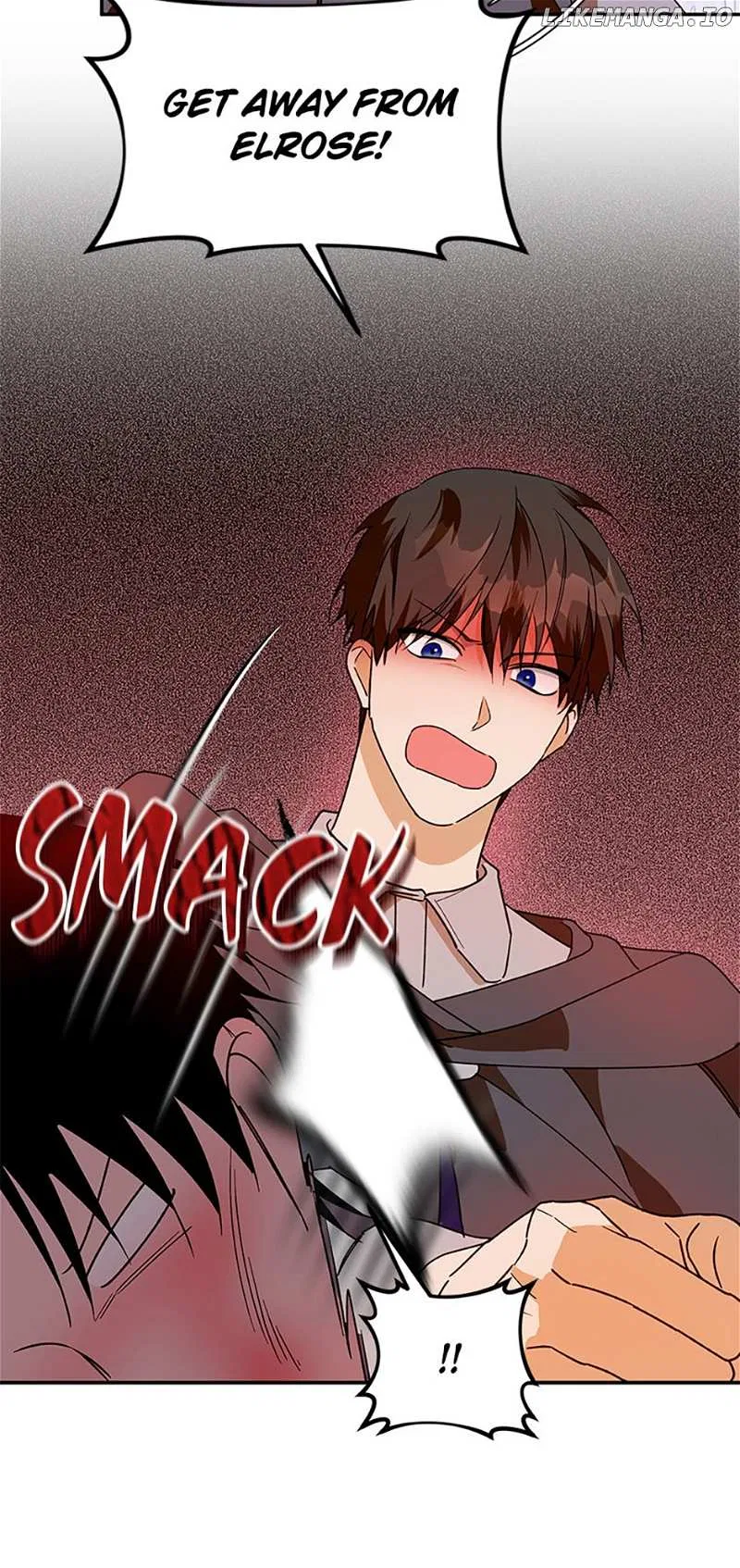 Carefully Choosing a Husband Chapter 41 – Page 59